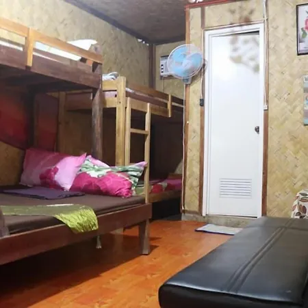 Mama Hostel & Guest House-3