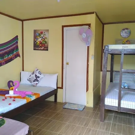 Mama Hostel & Guest House-2