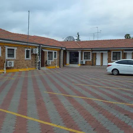 Emirates Garden Lodge-2