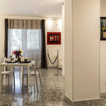 Dulcis In Vatican B&B-3