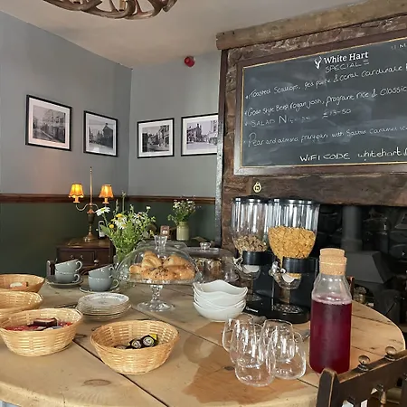 White Hart Hotel-2
