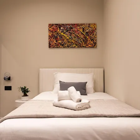 Xxiv Domus Luxury Suites-3