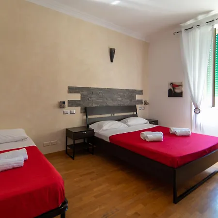 Exa Rooms - Vatican-2