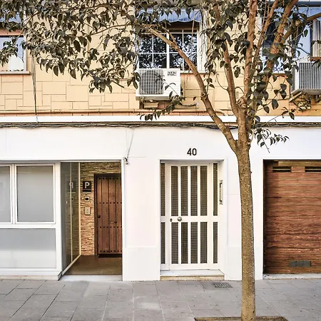 Laramond Barcelona Rooms By Casa Consell-3