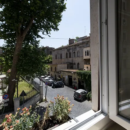 Guest House Al Conservatorio-3