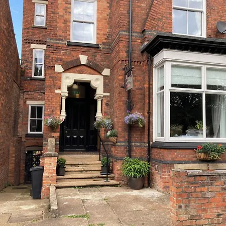 The Old Lodge Guest House-3