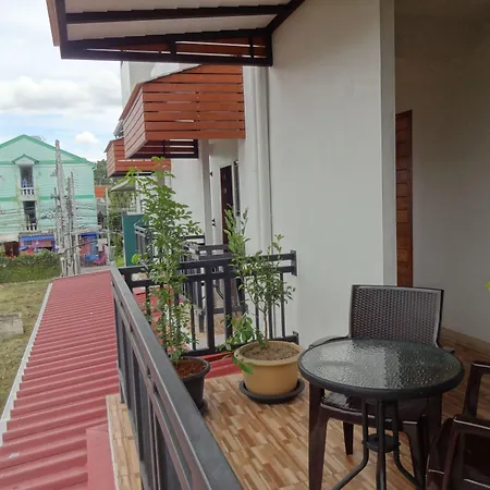 Rena House Chiang Mai-3