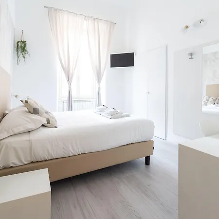 White Gioberti Guesthouse-2