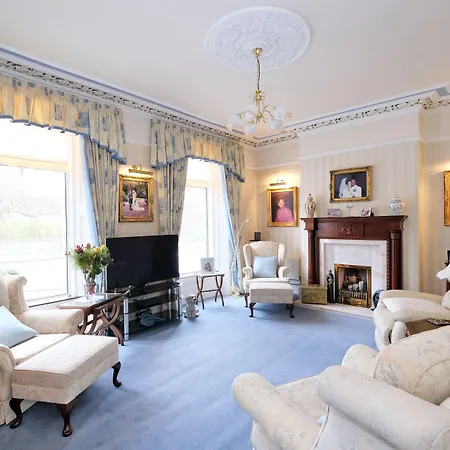 The Jays Guest House-2