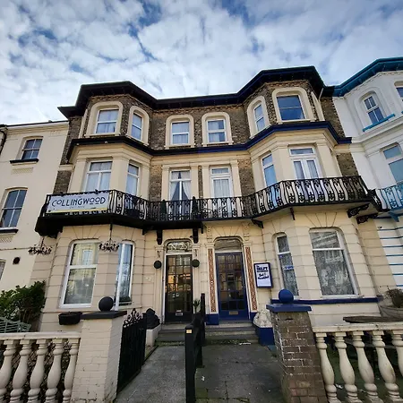 The Collingwood Guest House-3
