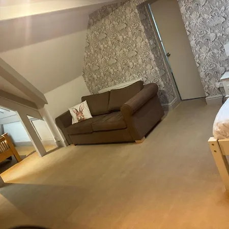 Windermere Park B&B Inc Free Off-Site Health Club-3