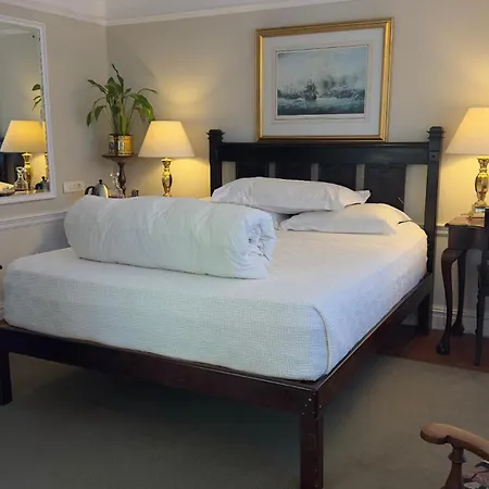 Tintagel Guest House-2