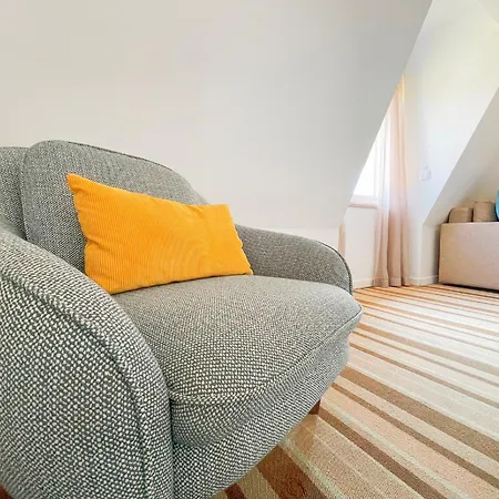 Marino Lisboa - Boutique Guest House-2