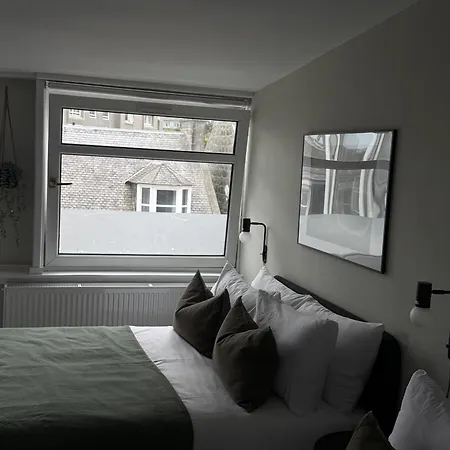 Park House Rooms-2