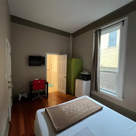 Klaus Guesthouse-3