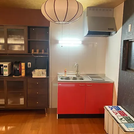 Hanamachi Guest House-3