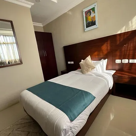 Beta Guesthouse-3