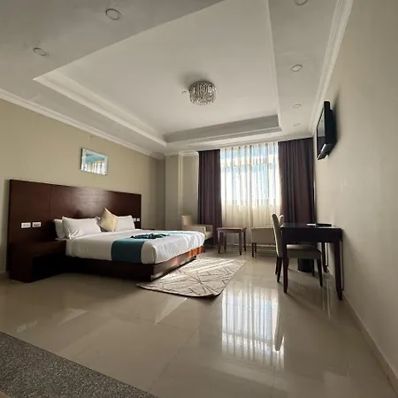 Beta Guesthouse-2