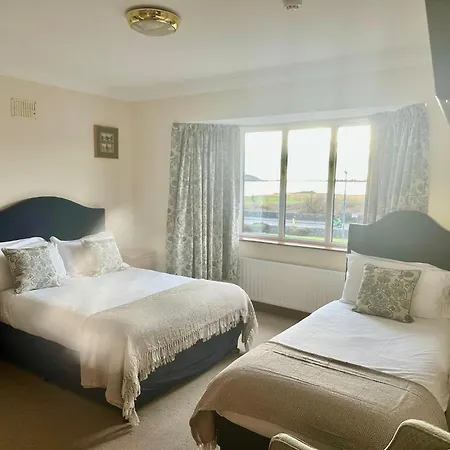 Seashore Lodge Guesthouse-2
