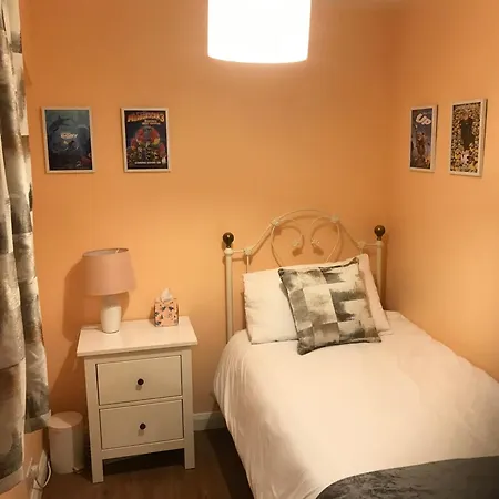 Bay Lodge Guest House-3