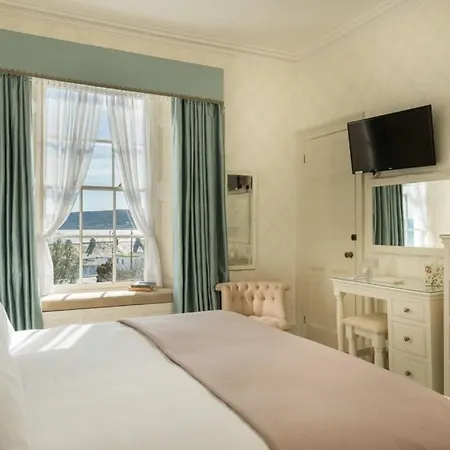 Camilla House Guest House-3