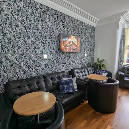 Valentine Lodge Over 21 Adult Couples Only-2