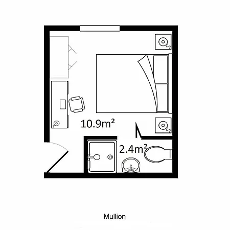 Camilla House Guest House-2