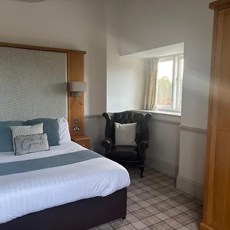Windermere Park B&B Inc Free Off-Site Health Club-2