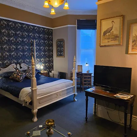 Ashburton House - B&B-2