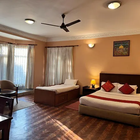 Rokpa Guest House-3