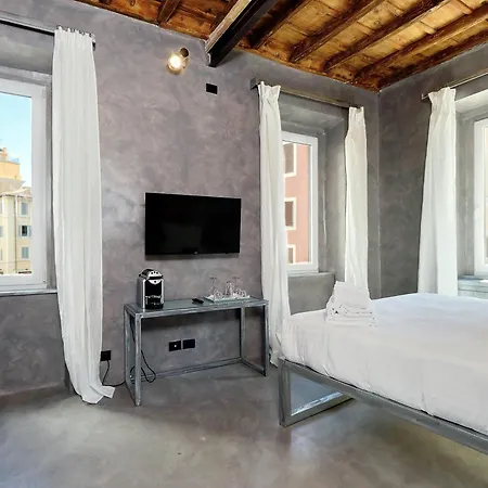 Mama'S Home Rome-2
