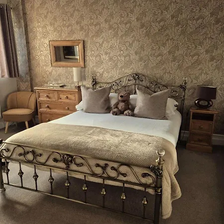 Denehurst Guest House - Adults Only-3