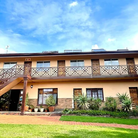 Clubview Guest House-2
