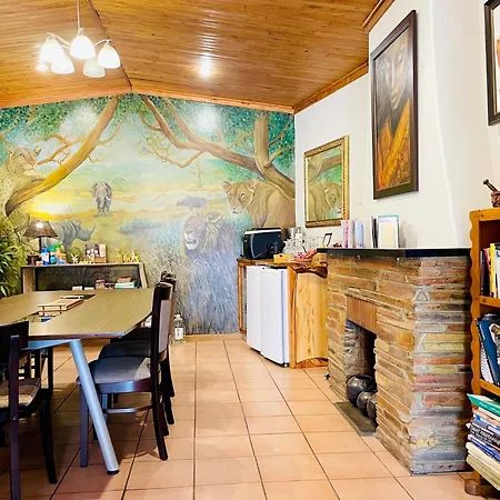 Clubview Guest House-3