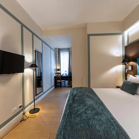 Chic&Town Luxury Rooms Piazza Del Popolo 1-2