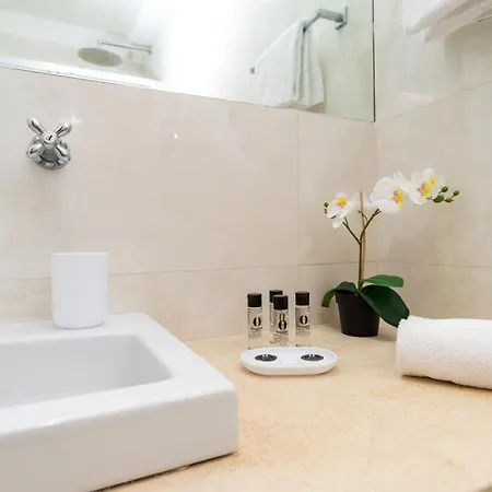 Chic&Town Luxury Rooms Piazza Del Popolo 1-3