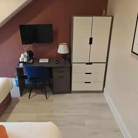 The Jays Guest House-3