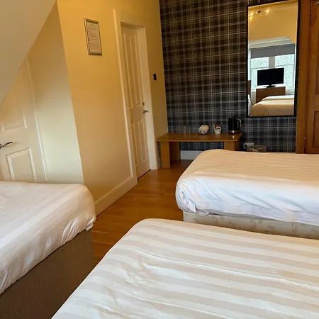 Ardgowan Guest House-3