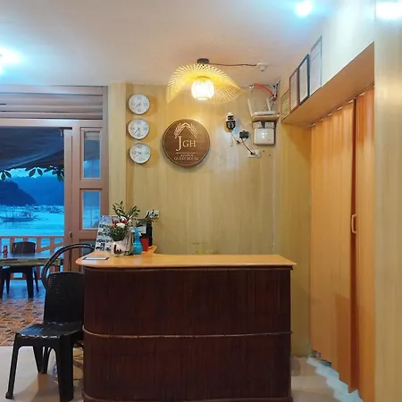 Joyful Guest House-3