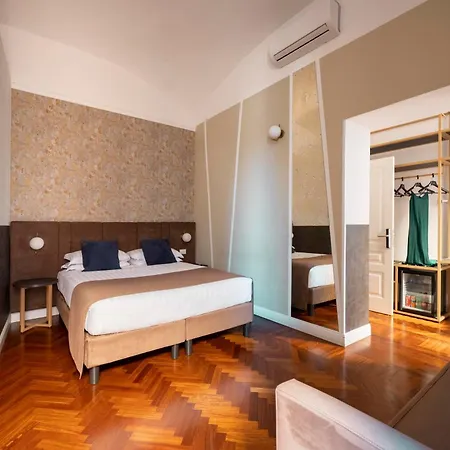 Vittoriano Suite-2