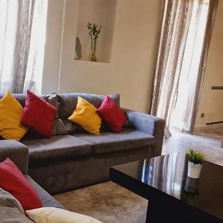 Fornaci Guest House-3
