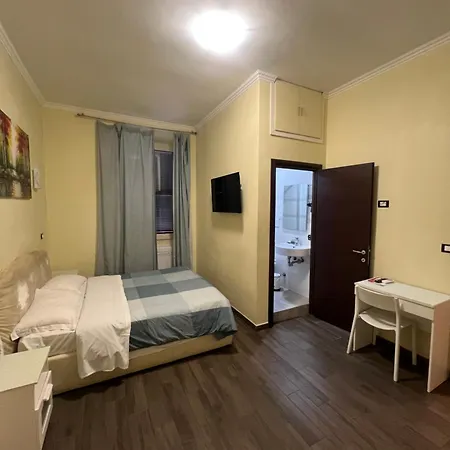 Favola Romana - Guest House-2
