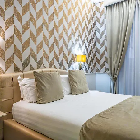 Via Veneto Suites-3