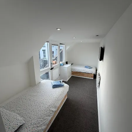 Silver Street Suites-2