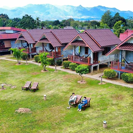 Pai Princess Resort-2