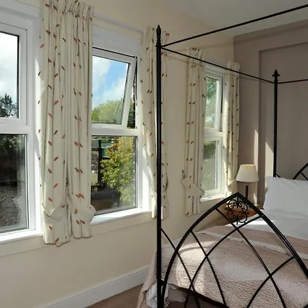 Abbey Guest House York-3