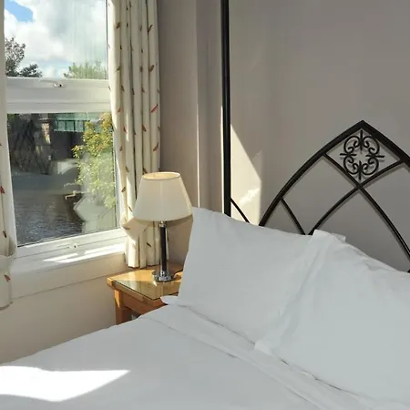 Abbey Guest House York-2