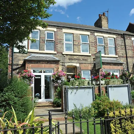Abbey Guest House York-3
