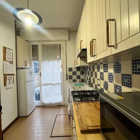 Milano Guest House-2
