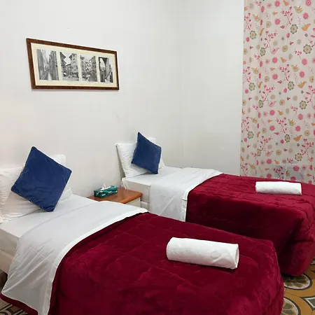 Fatima House-3